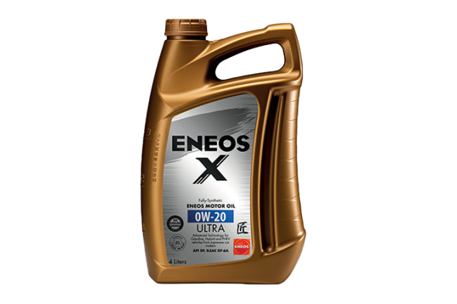 Eneos - X Ultra 0W20 